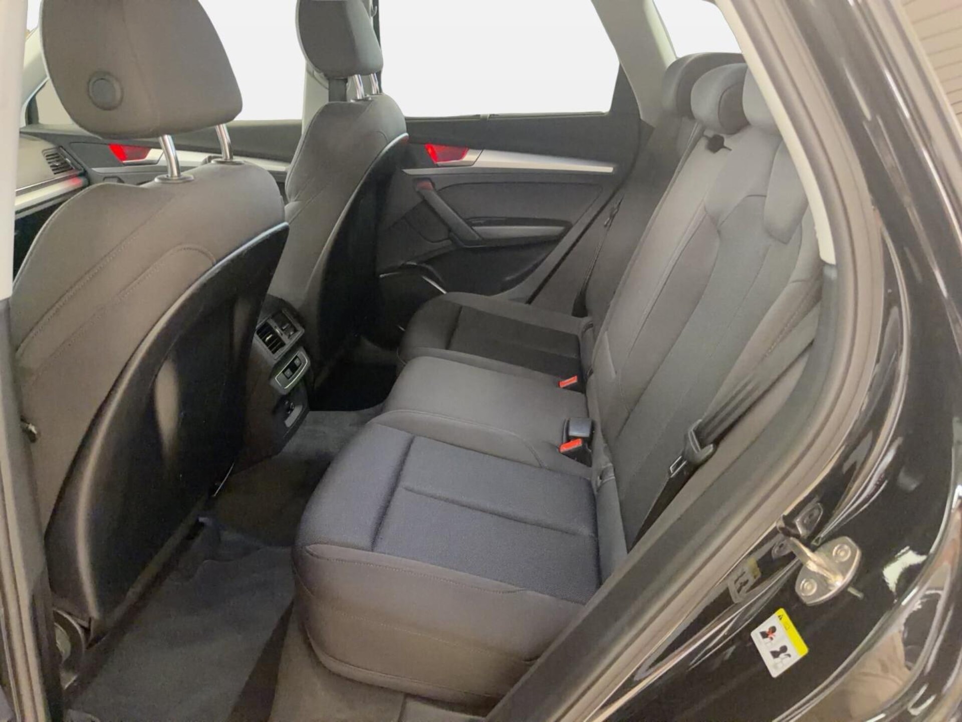 Audi Q5 SUV Advanced