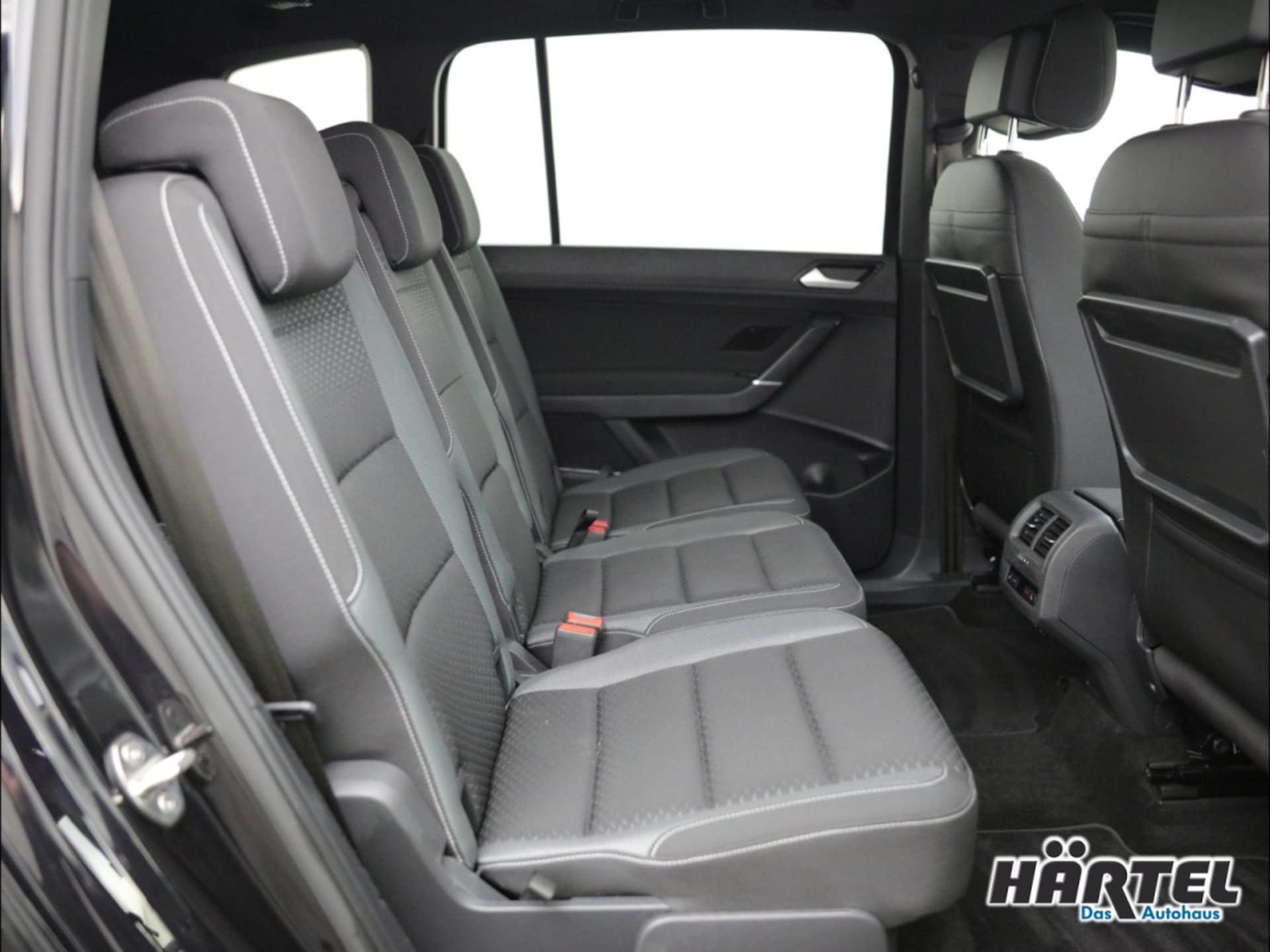 Volkswagen Touran Active