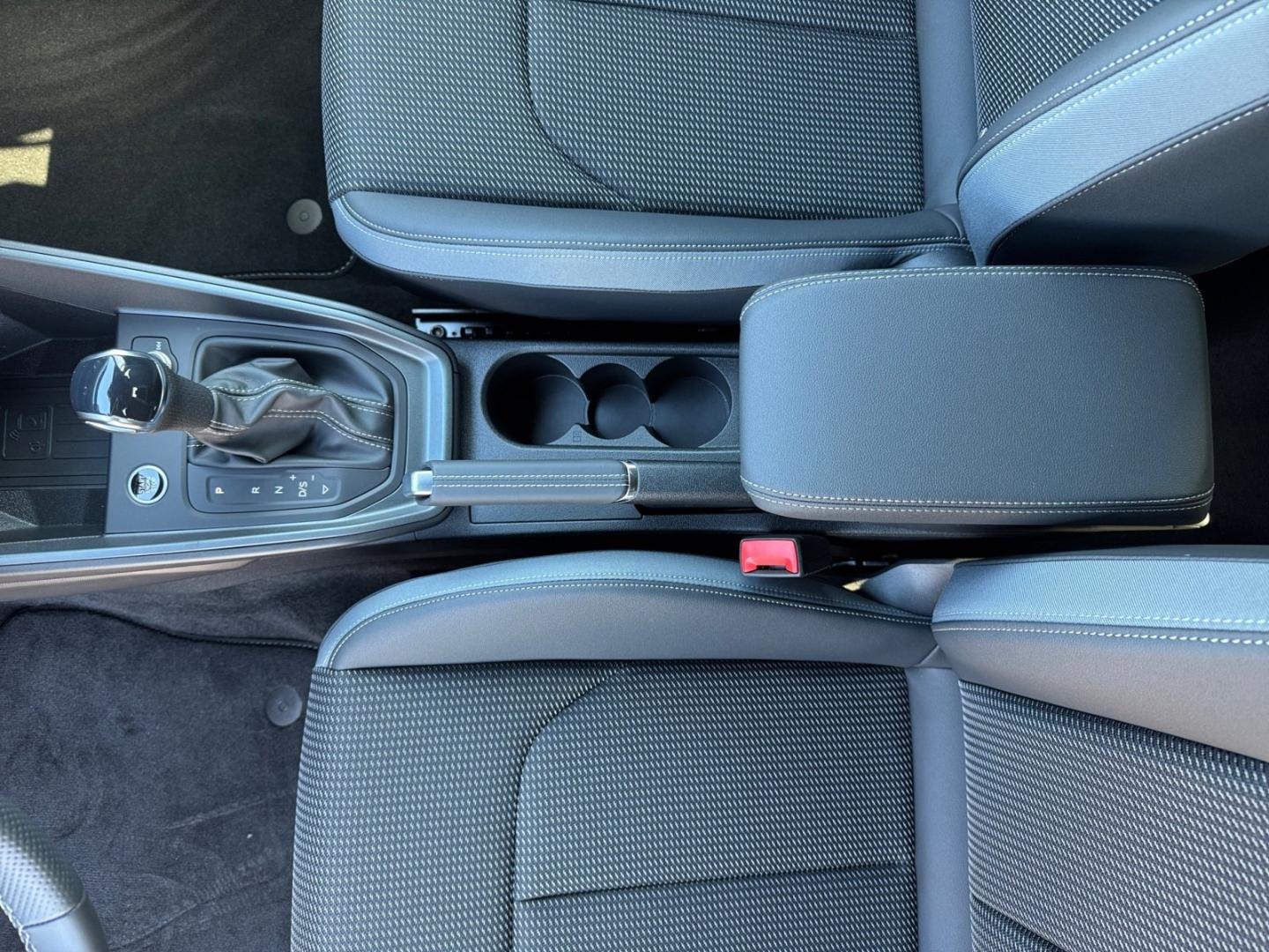 Bild über Audi A1 Sportback advanced 30 TFSI S tronic - für weitere Informationen kontaktieren Sie den Audi Partner