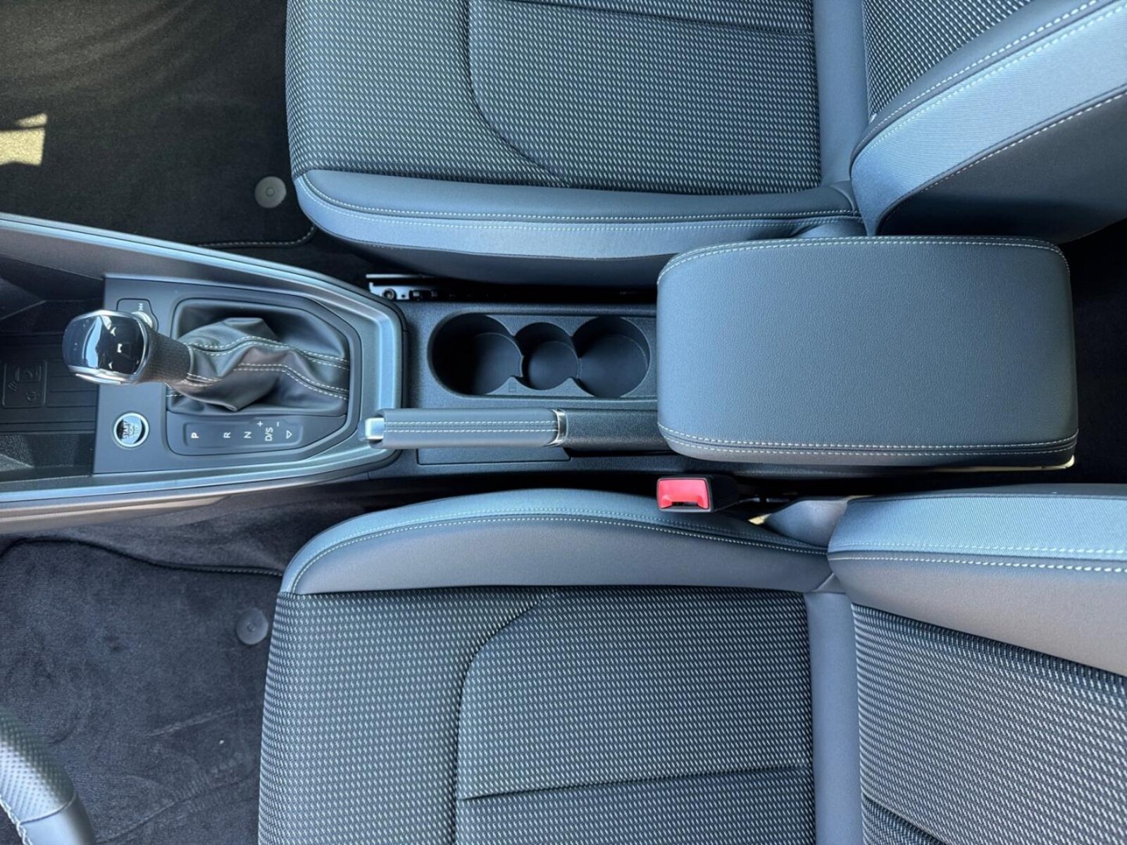 Audi A1 Sportback – Bild 17