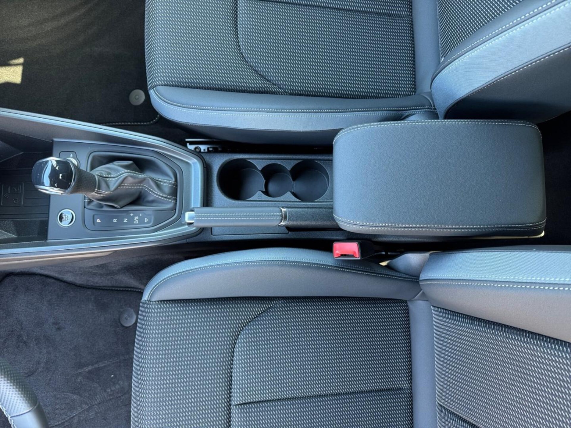 Audi A1 Sportback Advanced