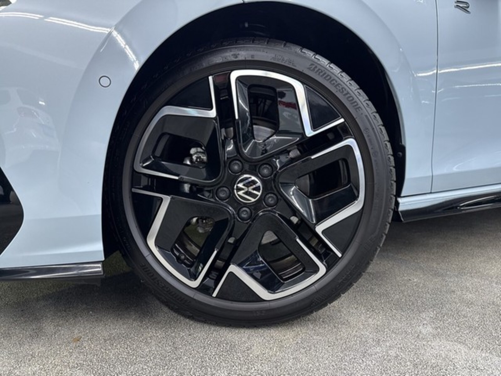 Volkswagen Golf – Bild 2