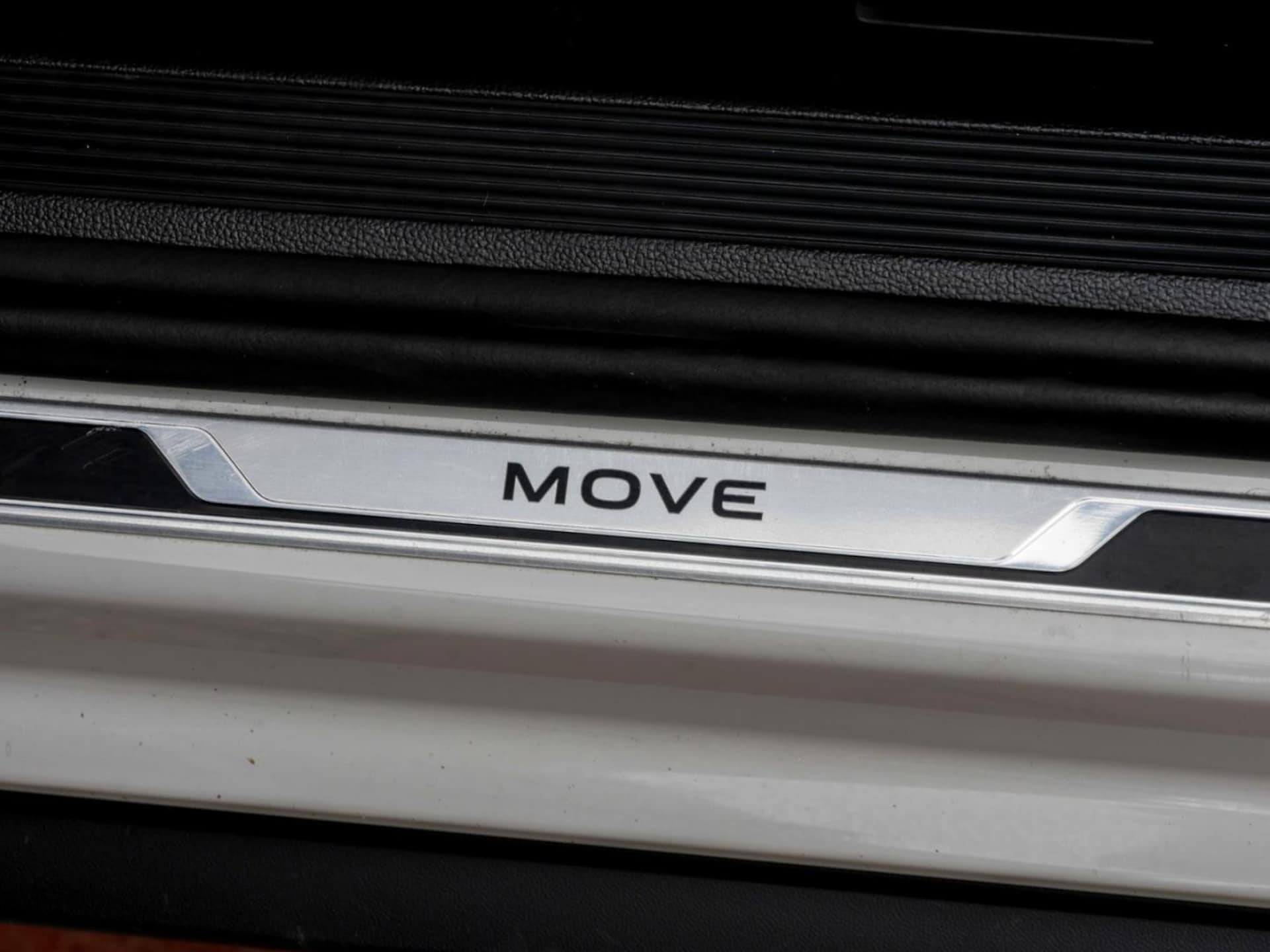 Volkswagen T-Roc MOVE