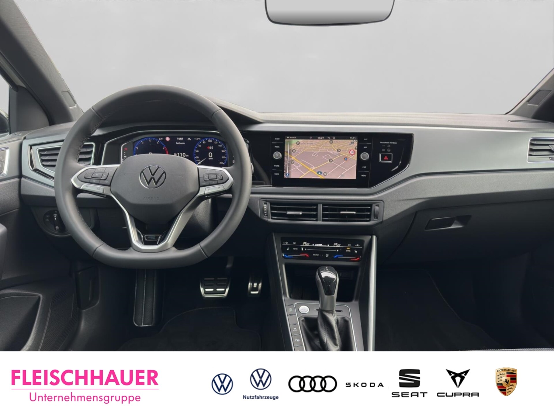 Volkswagen Taigo R-Line