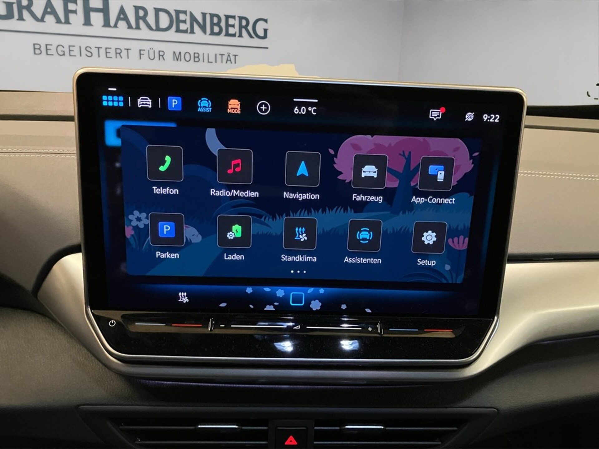 Volkswagen ID.5 Pure