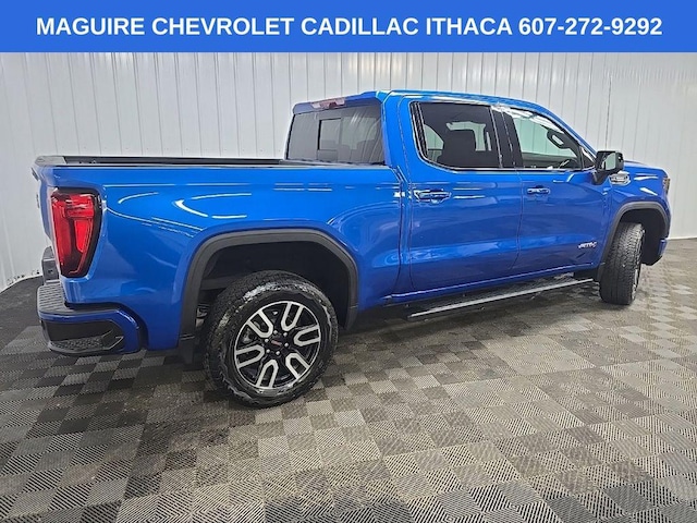 2023 GMC Sierra