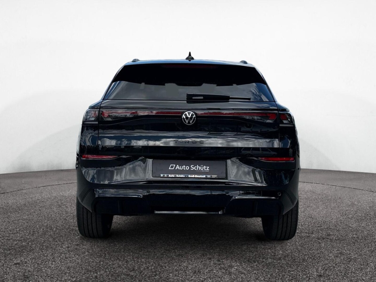 Volkswagen T-Roc – Bild 5