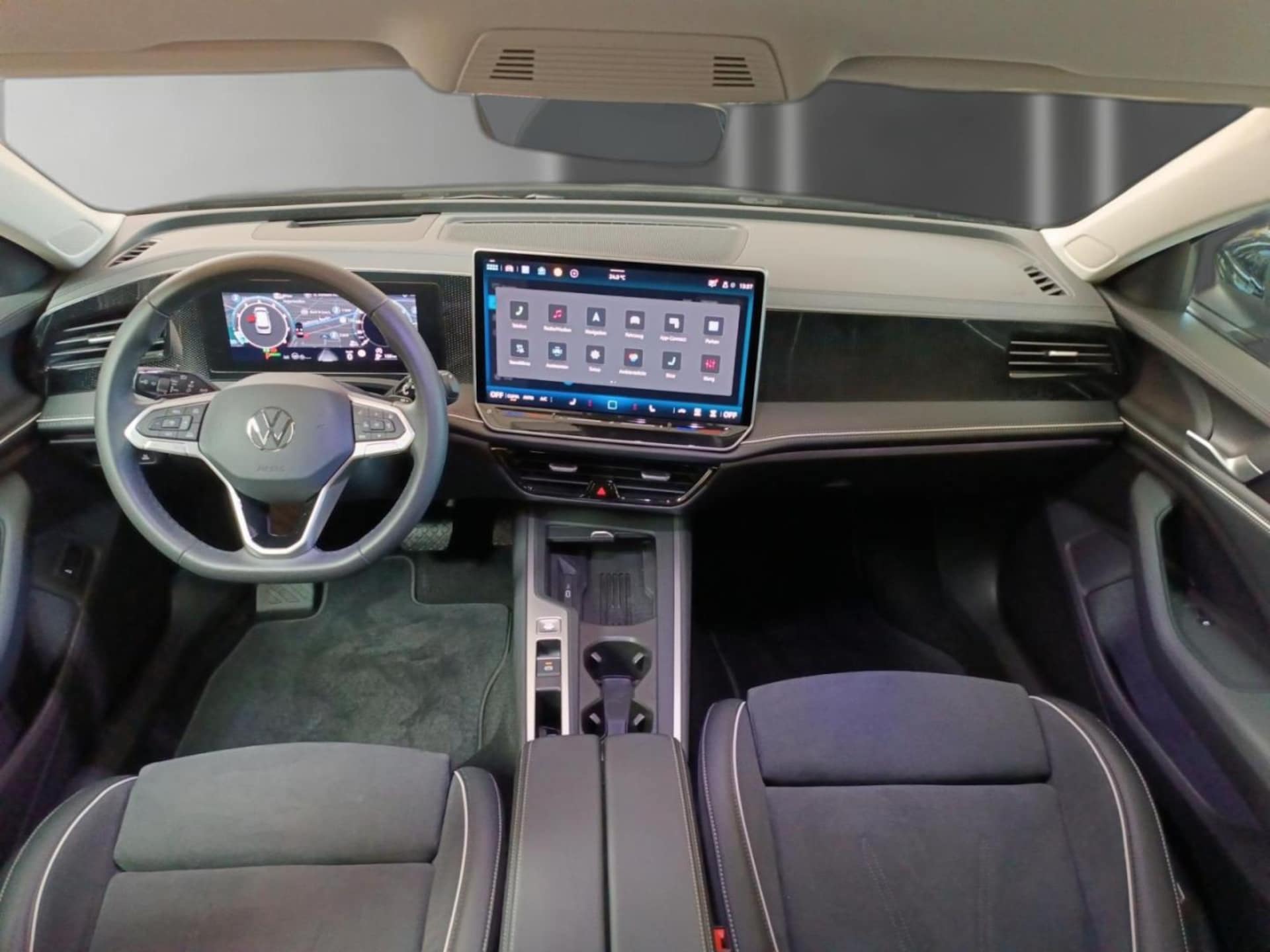 Volkswagen Passat Business