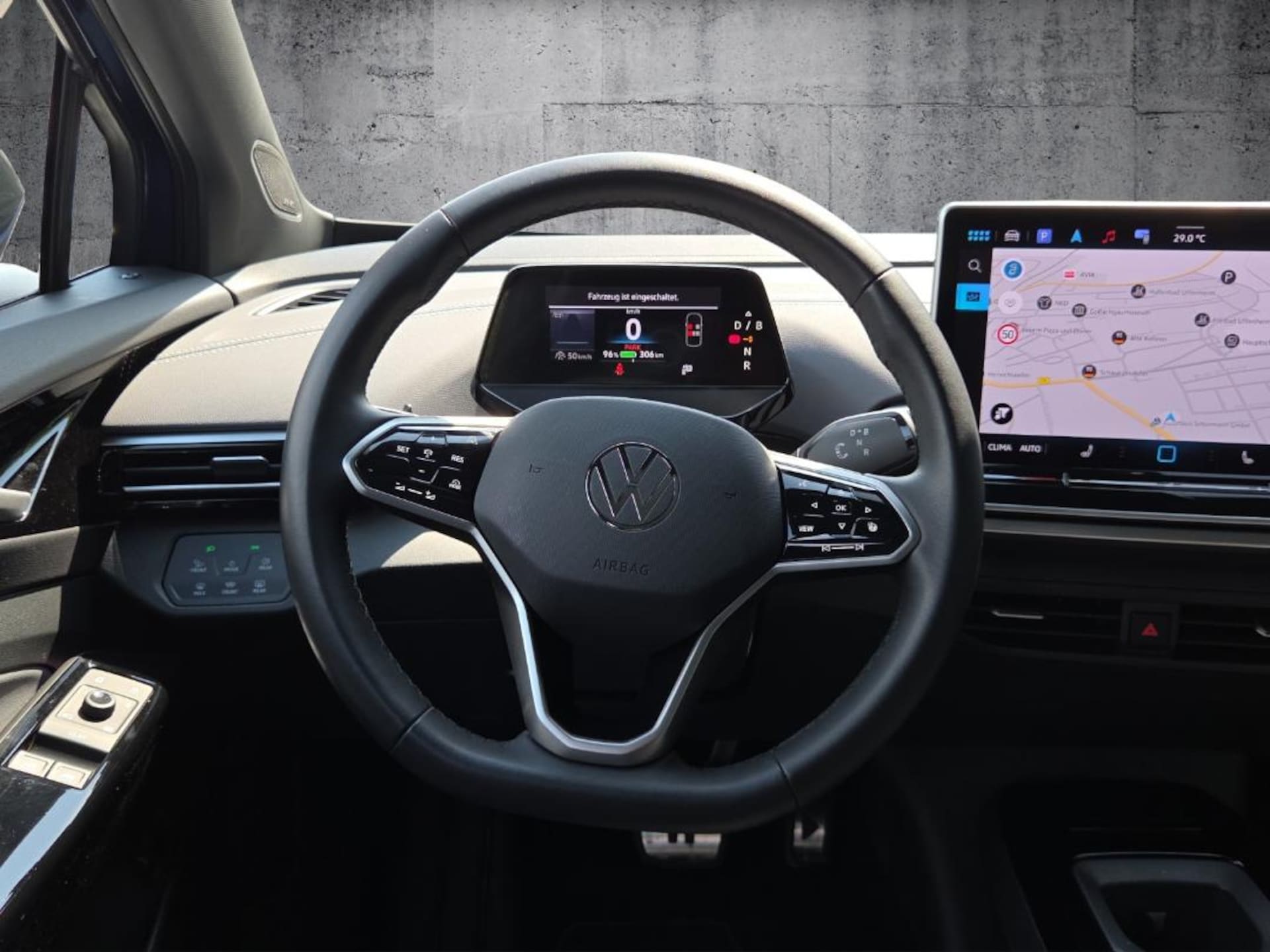 Volkswagen ID.4 Pro