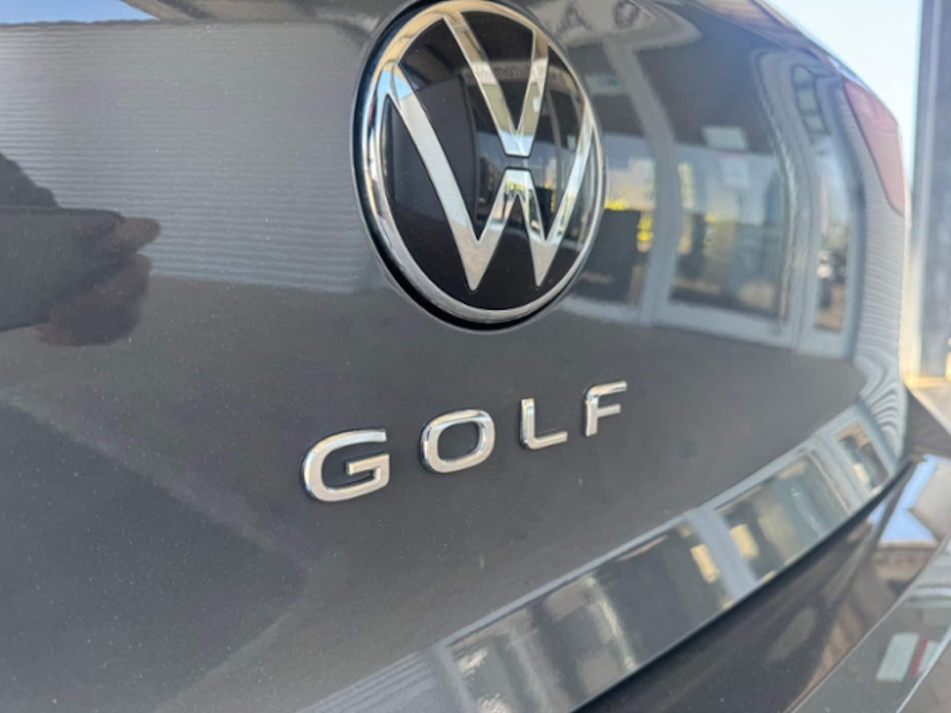 Volkswagen Golf Active