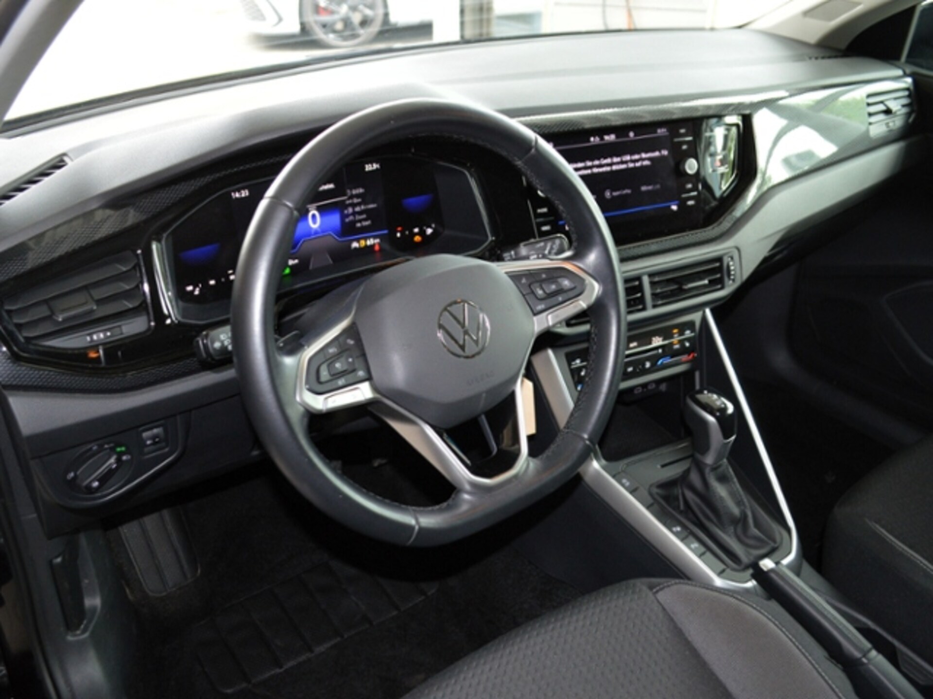 Volkswagen Polo Life