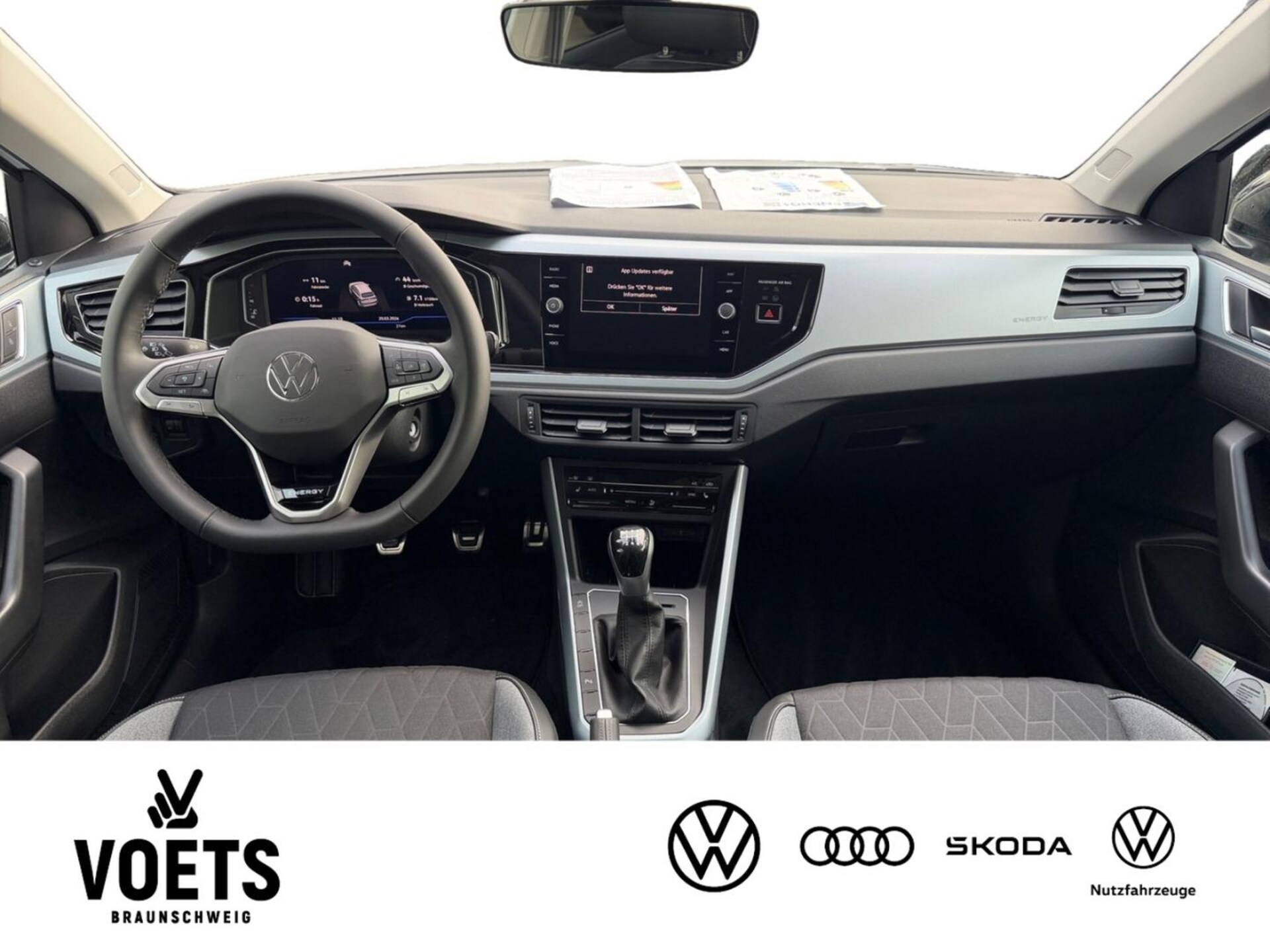 Volkswagen Taigo ENERGY