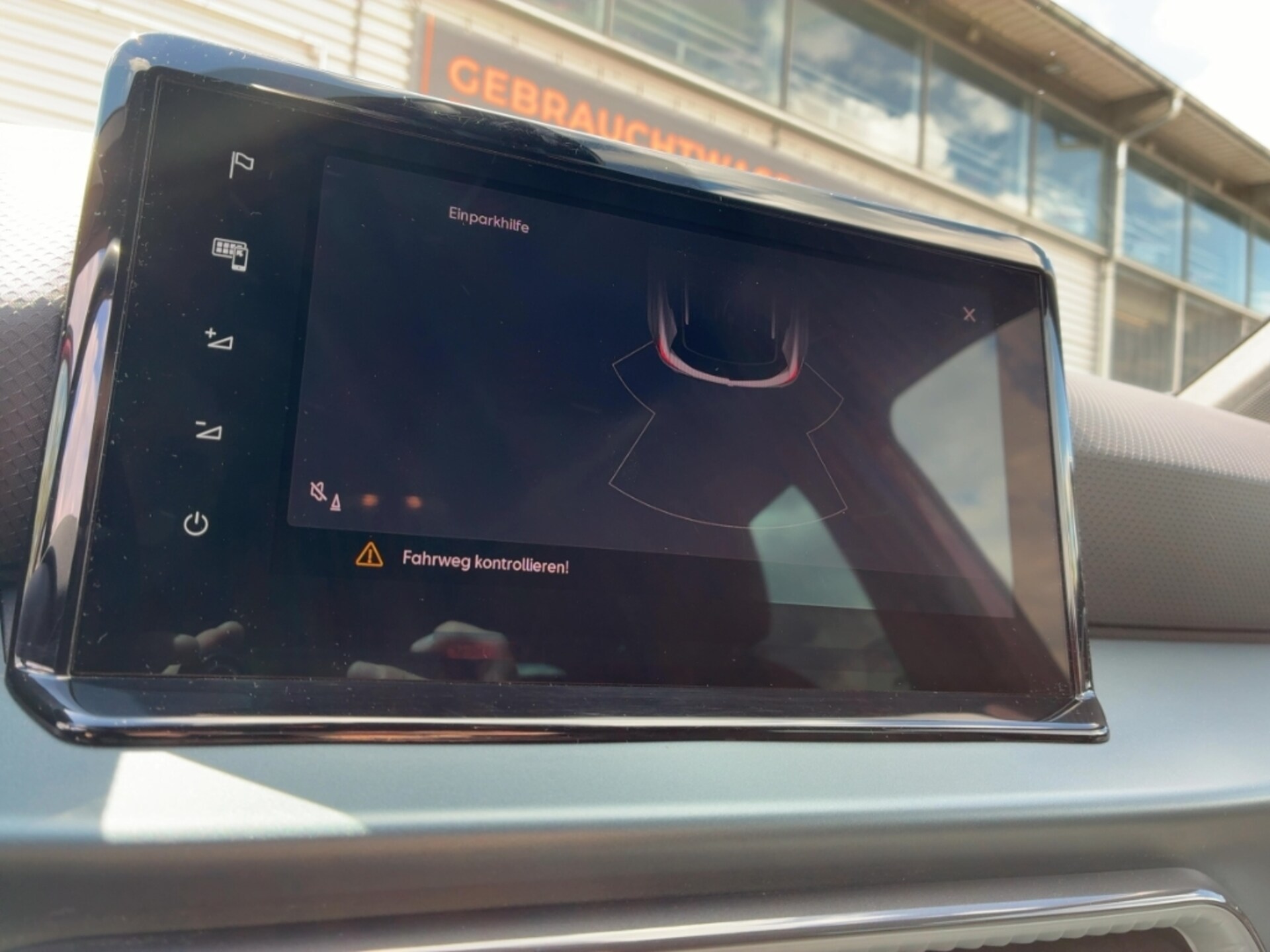 SEAT Arona Xperience