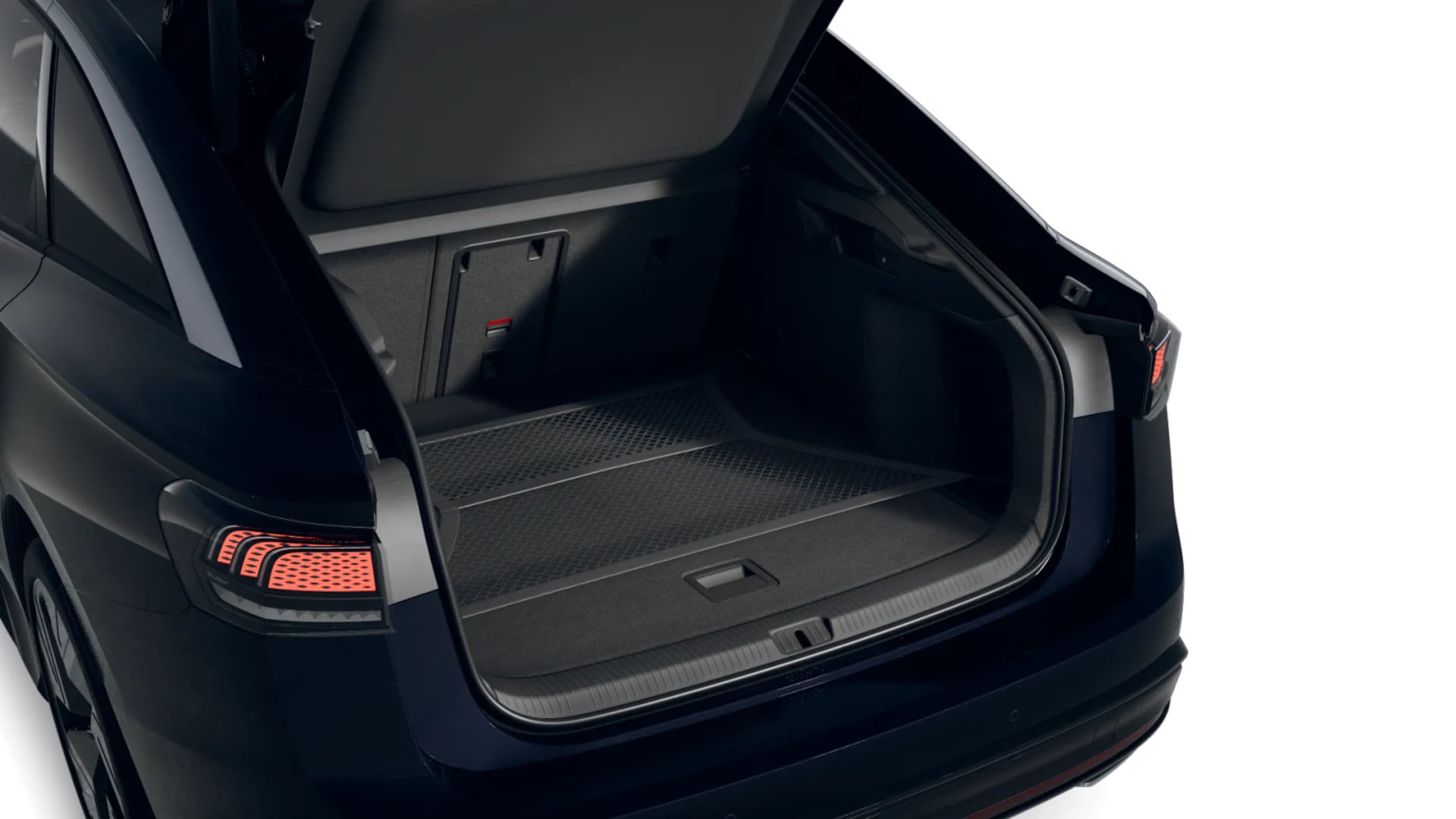 Volkswagen ID.7 Pro S