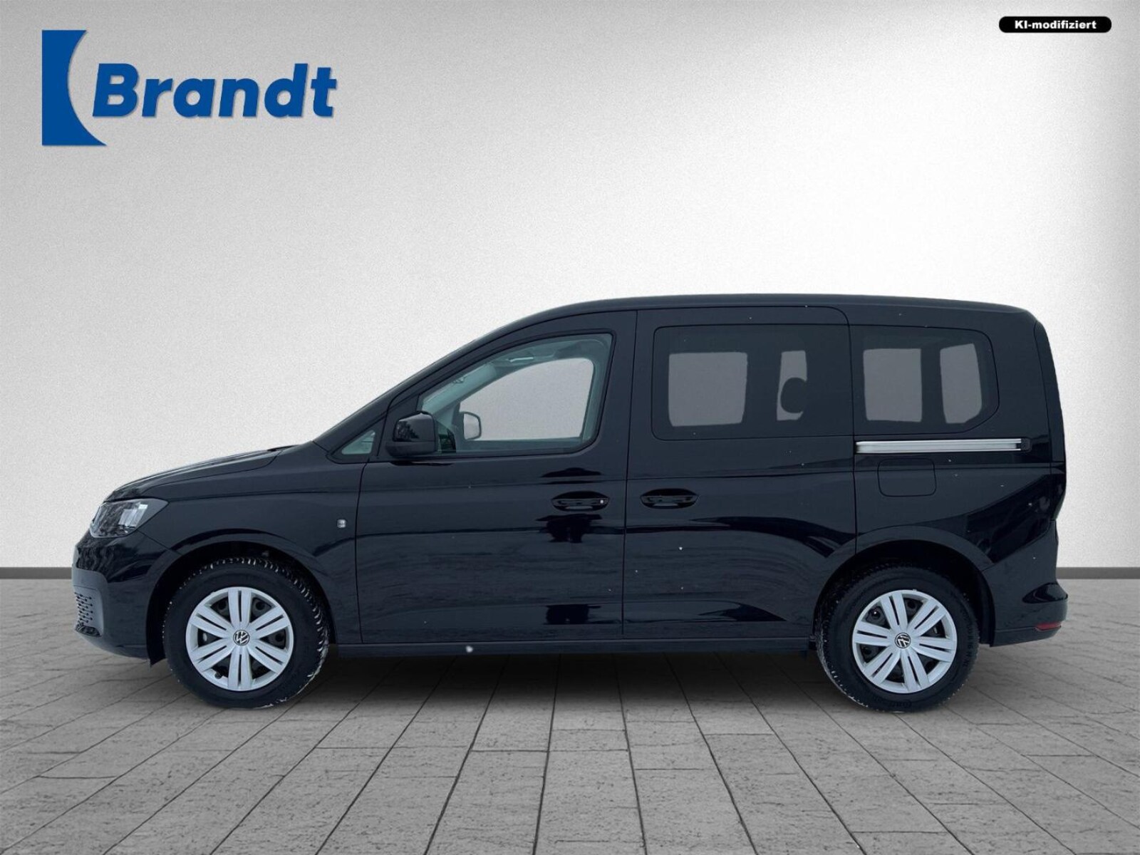 Volkswagen Caddy – Bild 2