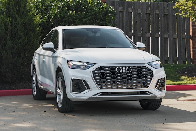 2025 Audi Q5 Sportback
