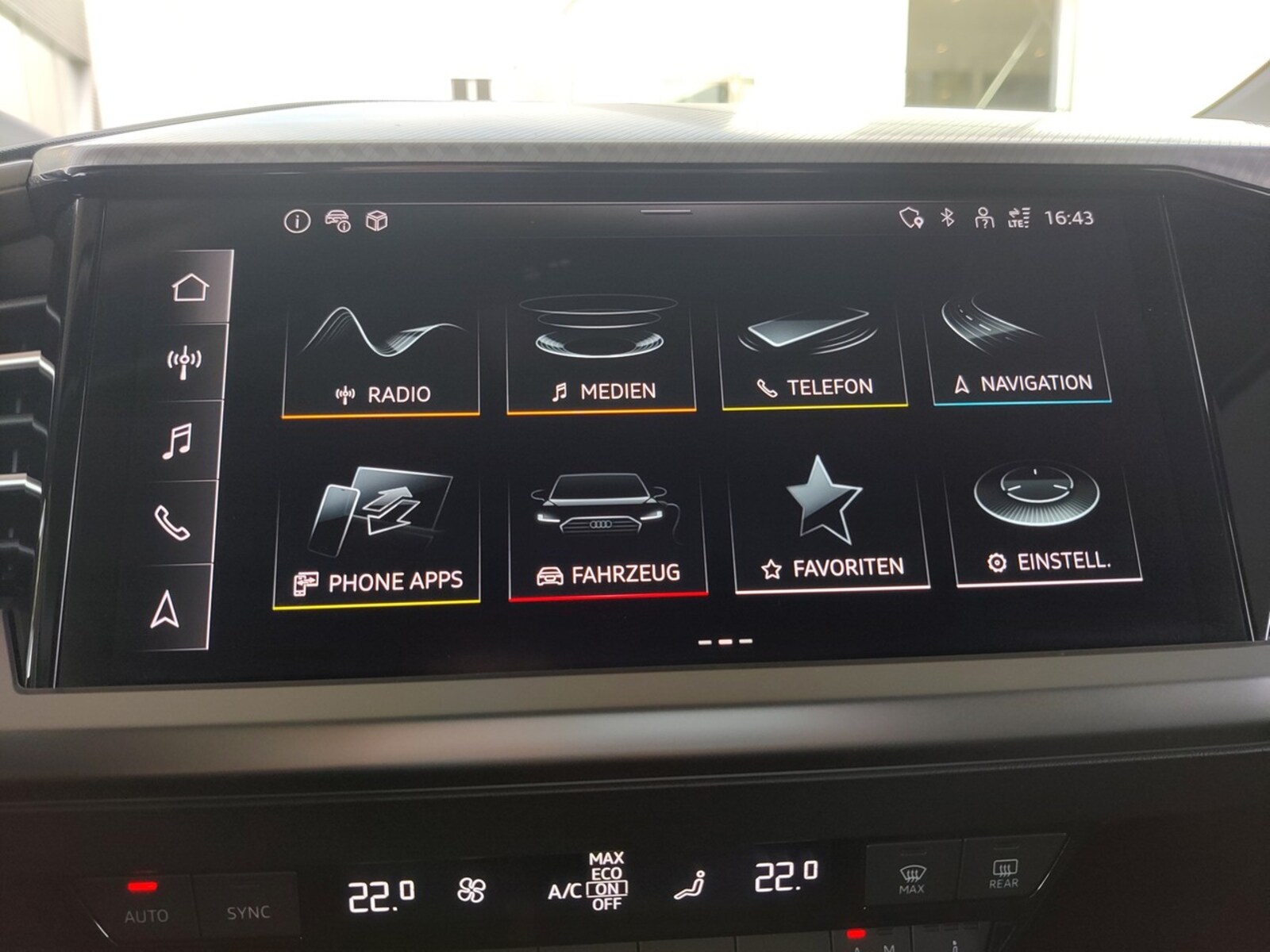 Audi Q4 e-tron – Bild 12