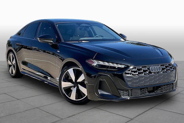 2026 Audi A5 Sedan
