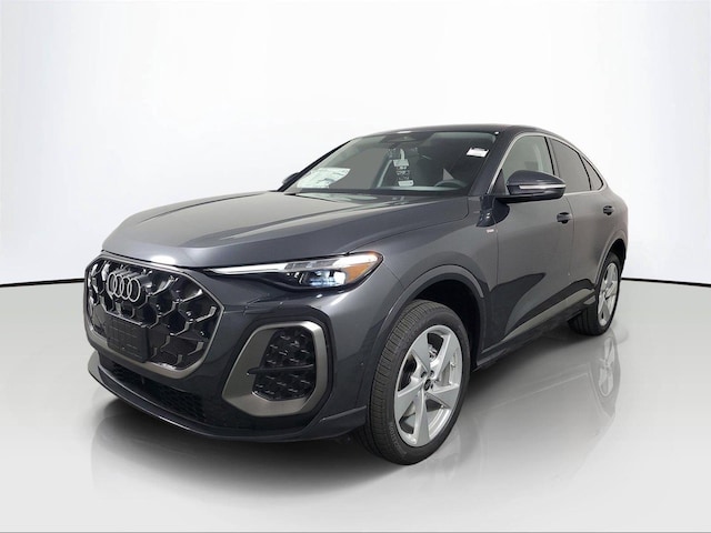 2026 Audi Q5 Sportback