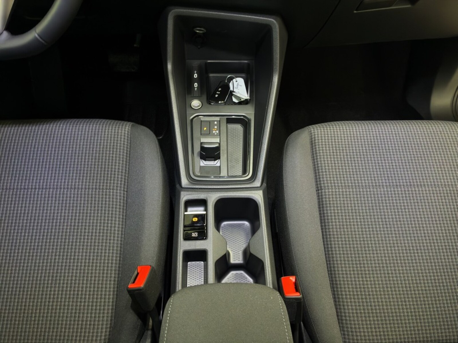 Volkswagen Caddy Maxi – Bild 15