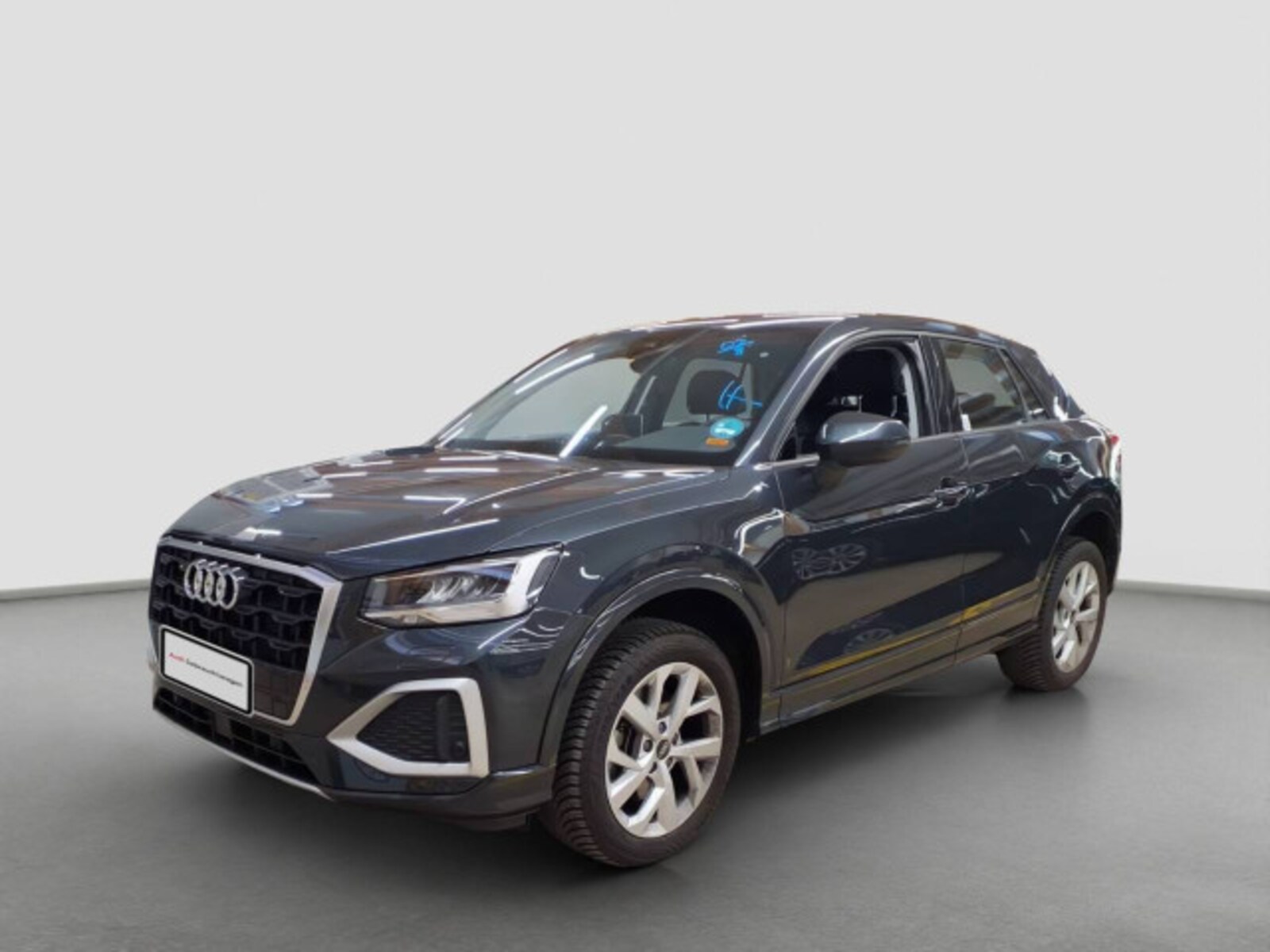 Audi Q2 – Bild 2