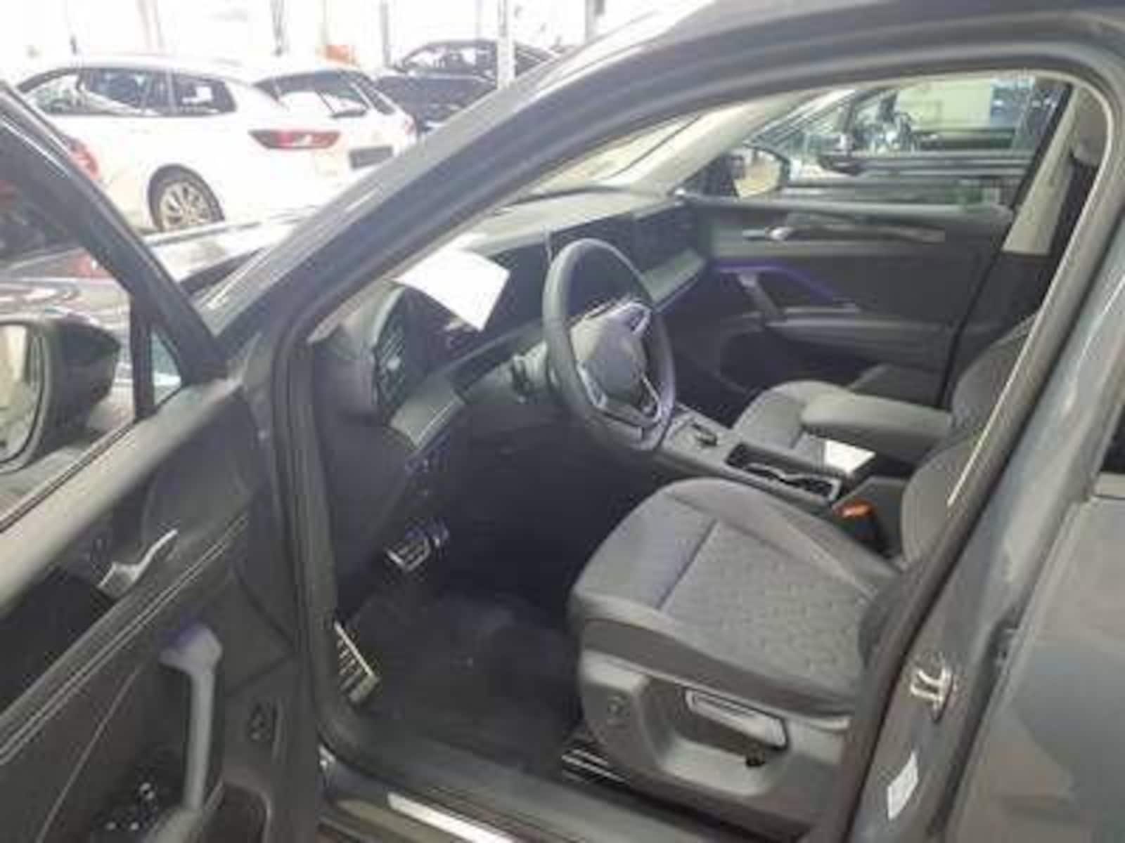 Volkswagen Tiguan – Bild 7