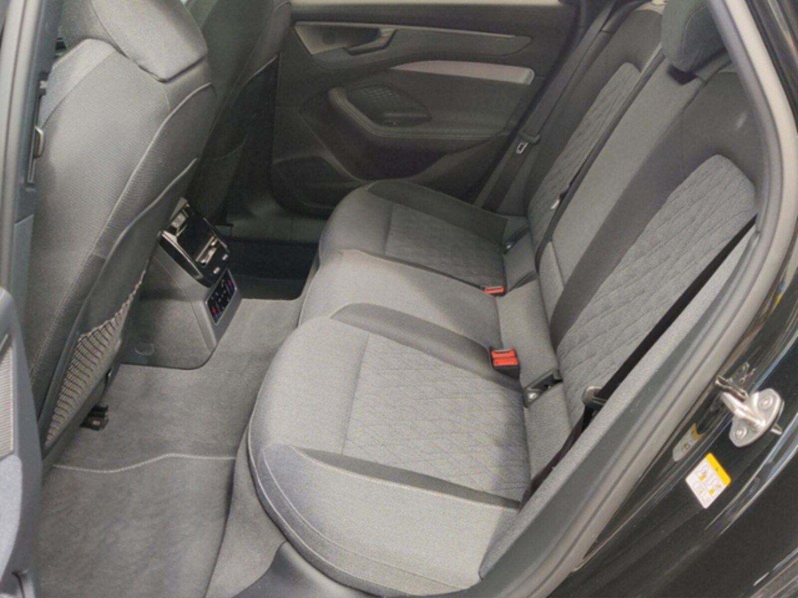 Audi A6 Avant – Bild 11