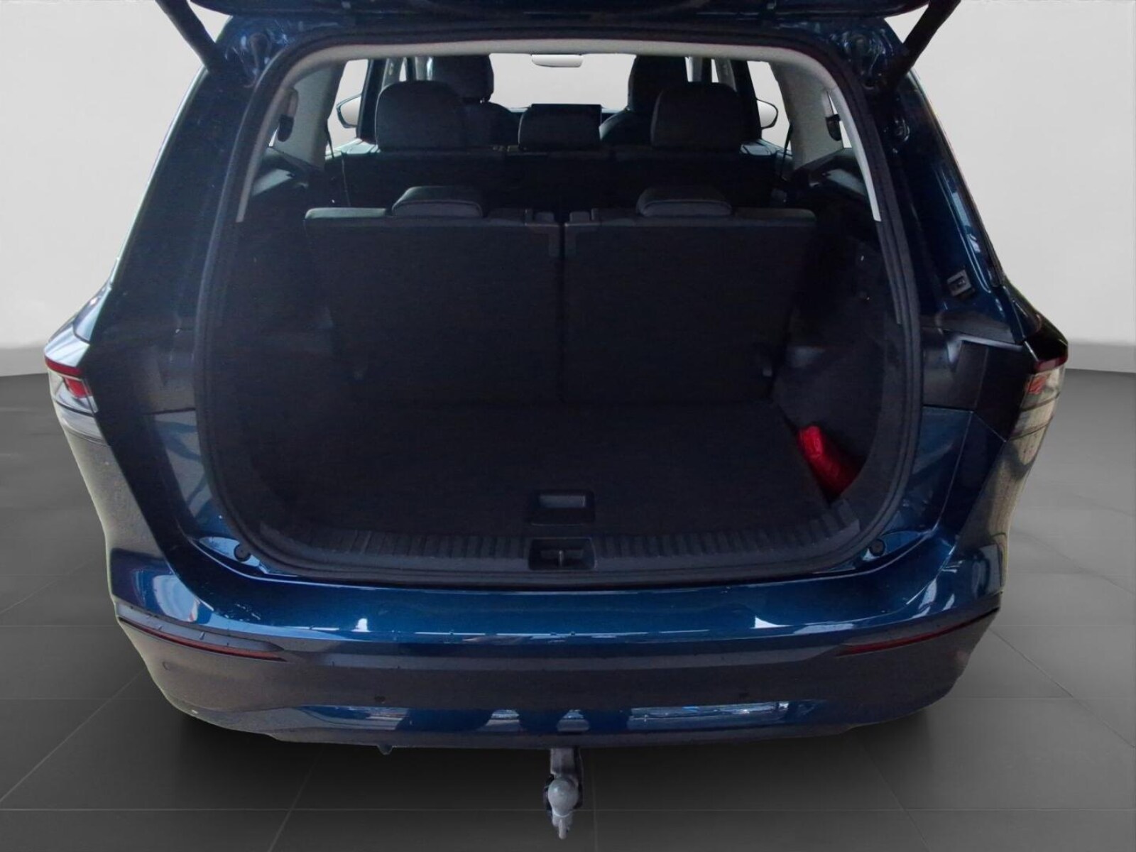 Volkswagen Tayron – Bild 17