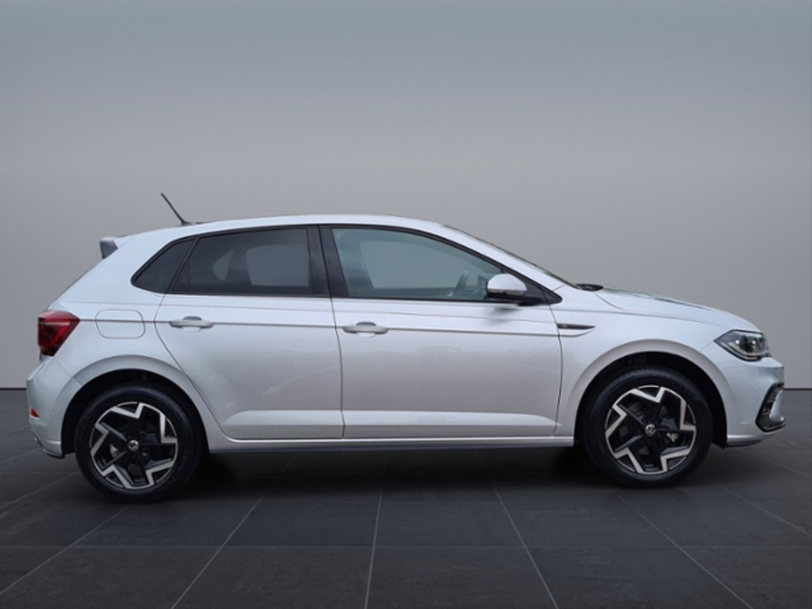 Volkswagen Polo – Bild 8