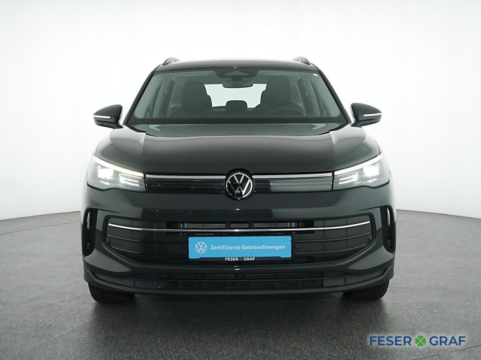 Volkswagen Tiguan – Bild 10