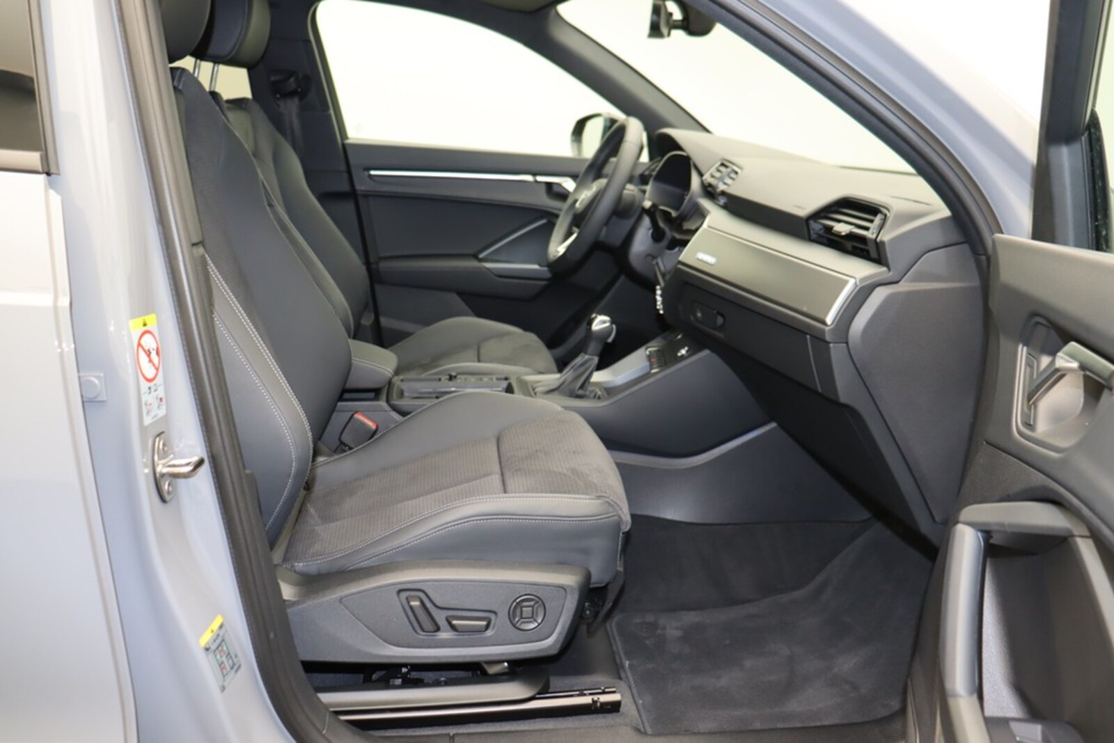 Audi Q3 – Bild 13
