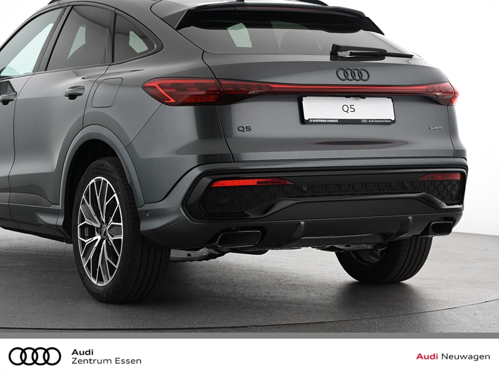 Audi Q5 Sportback – Bild 6