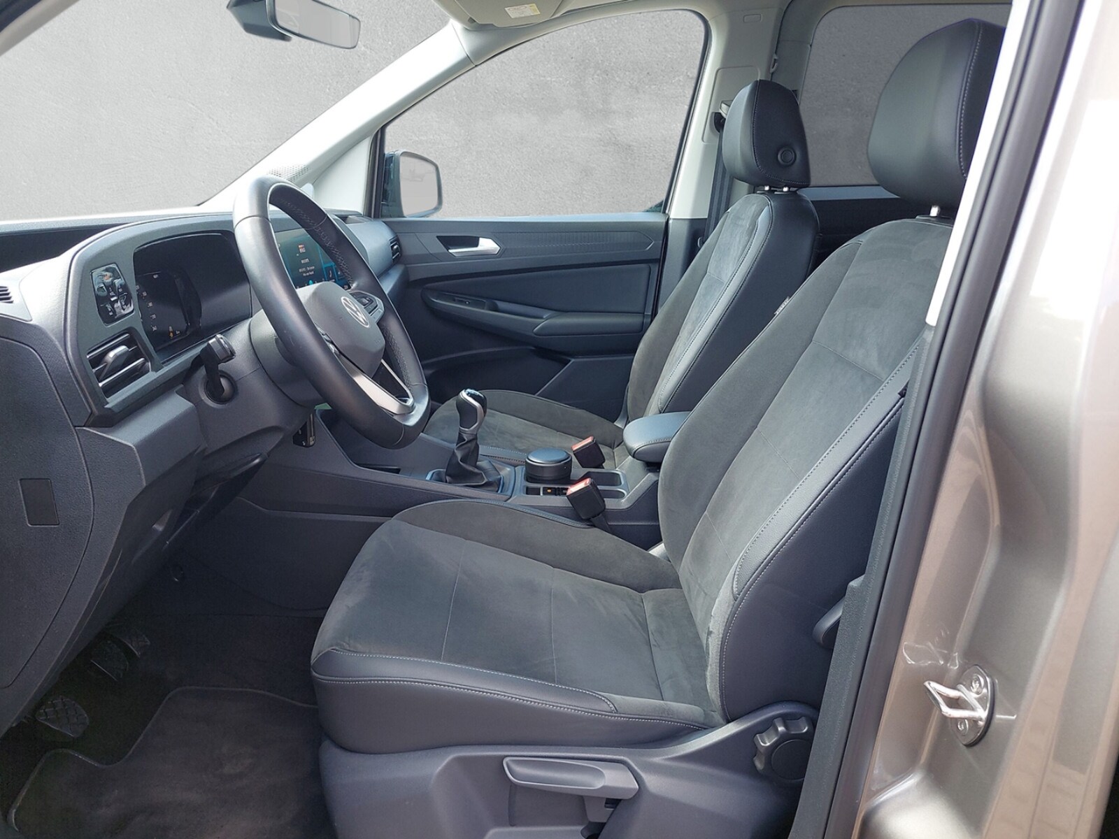 Volkswagen Caddy – Bild 5