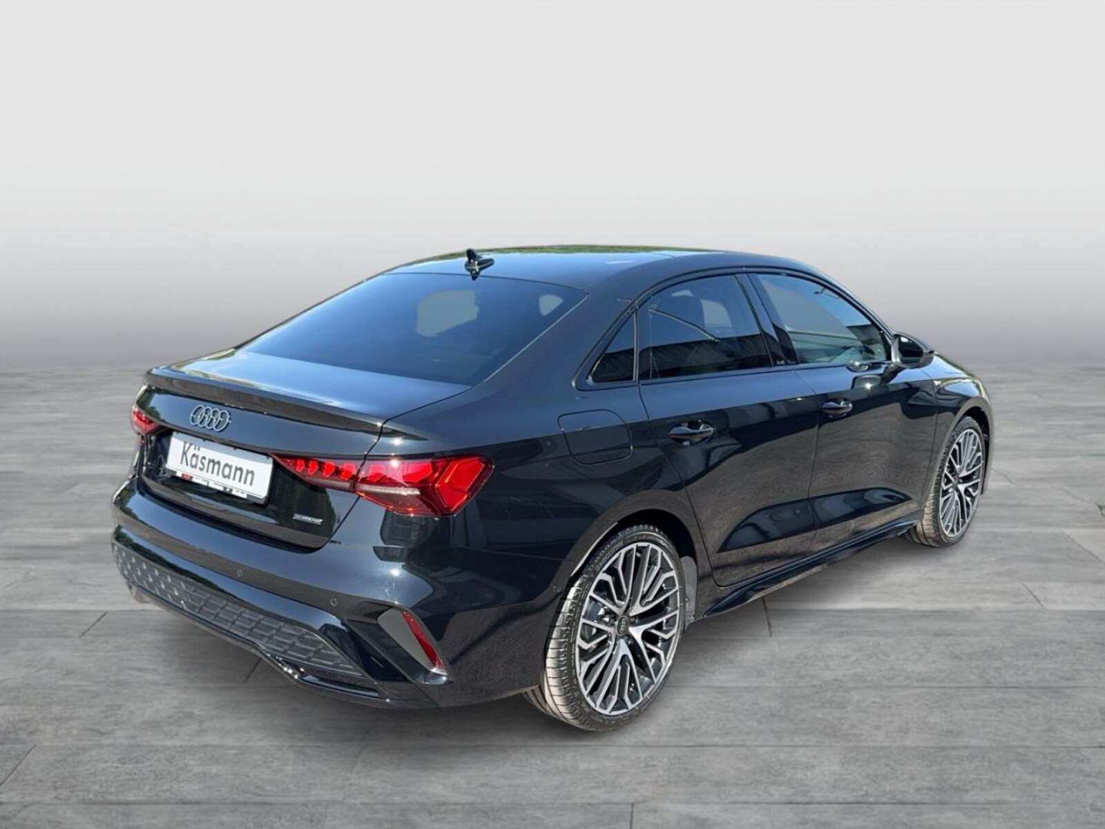 Audi A3 Limousine – Bild 6