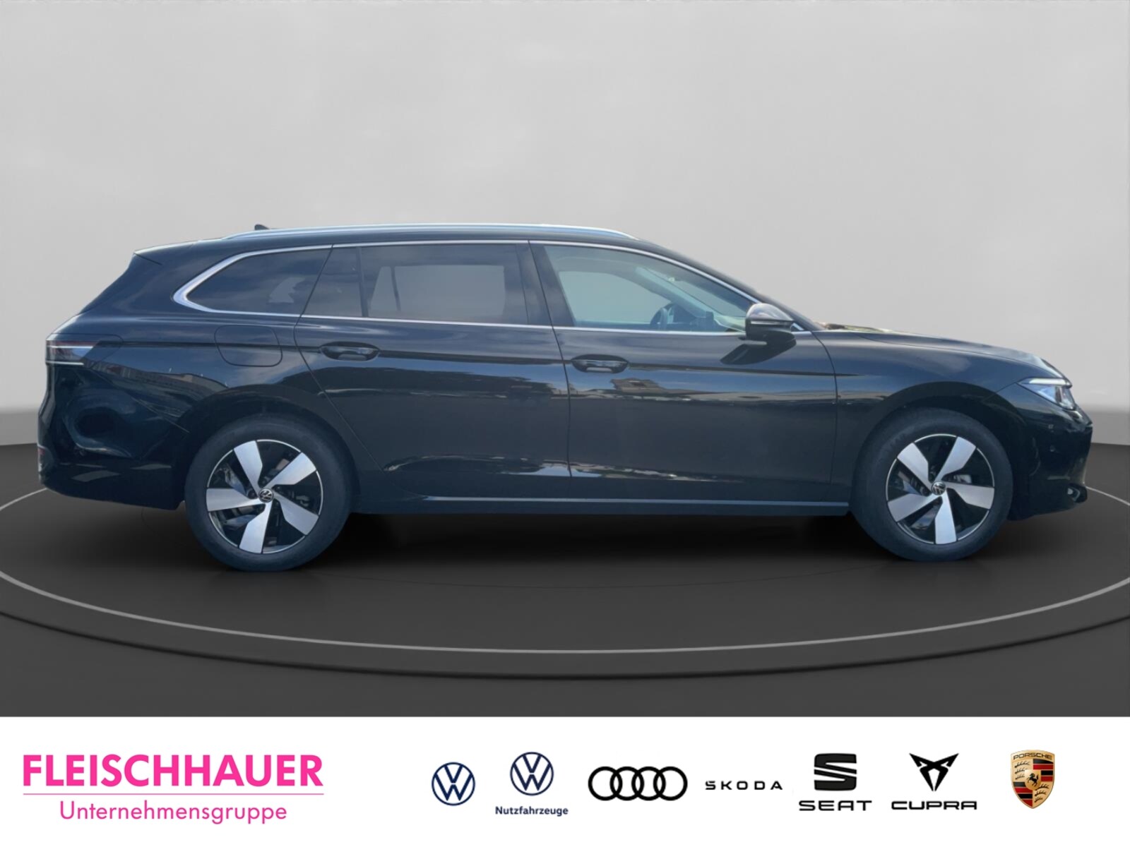 Volkswagen Passat – Bild 3