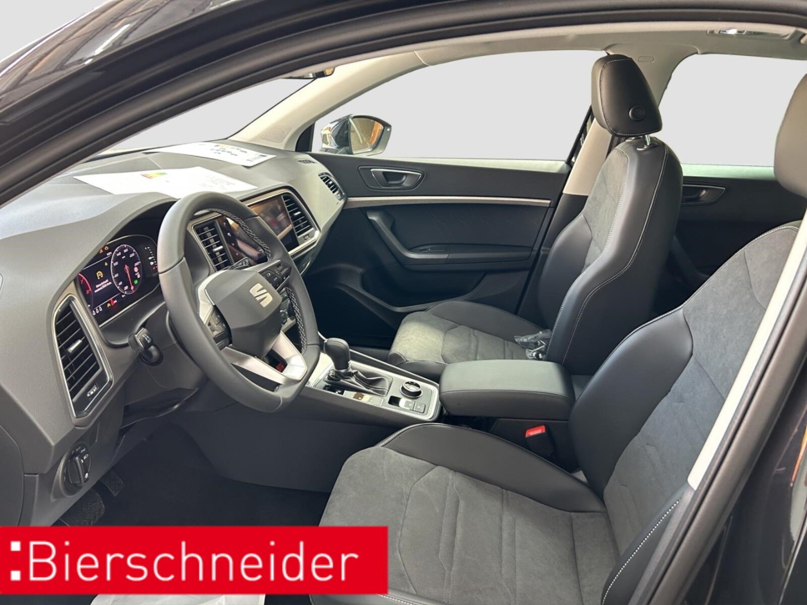 SEAT Ateca – Bild 12