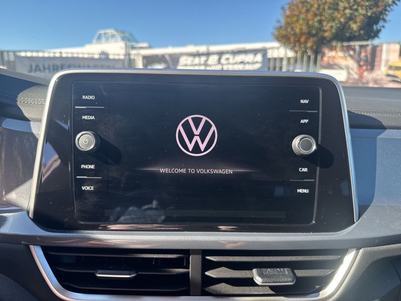 Volkswagen T-Roc – Bild 14