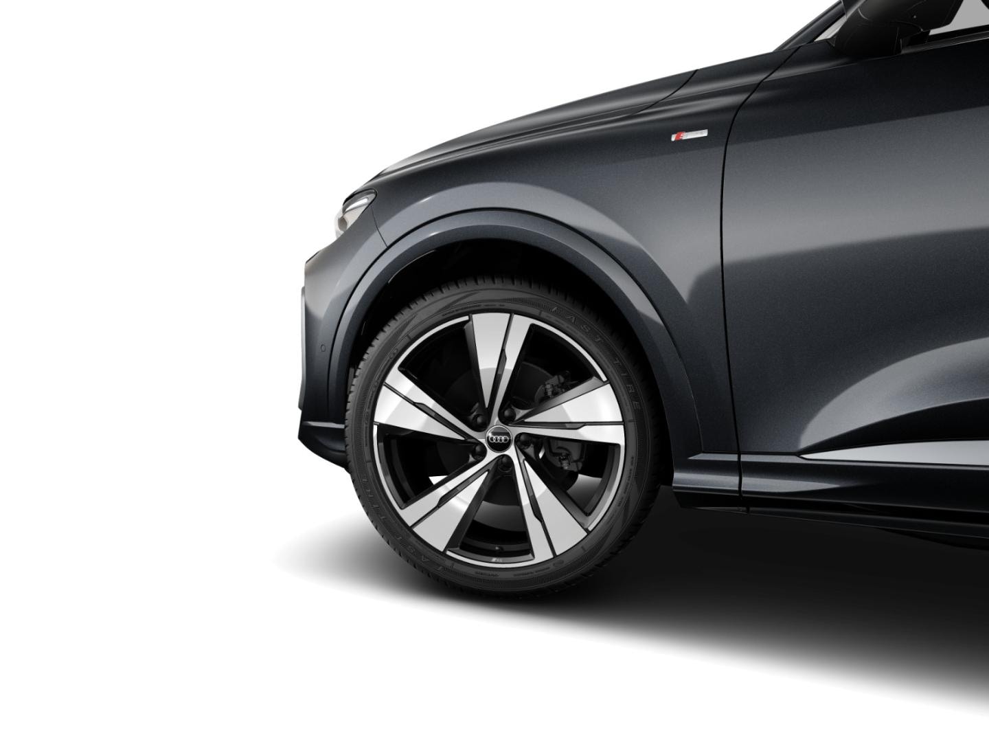 Bild über Audi Q5 SUV TFSI quattro 150 kW S tronic - für weitere Informationen kontaktieren Sie den Audi Partner