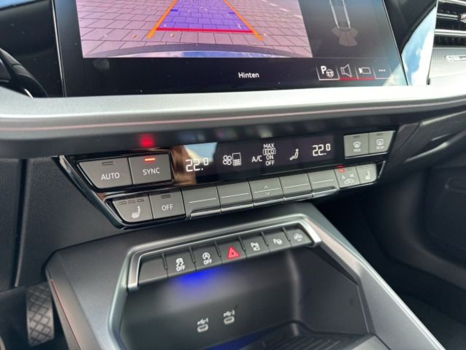Audi A3 Limousine – Bild 25