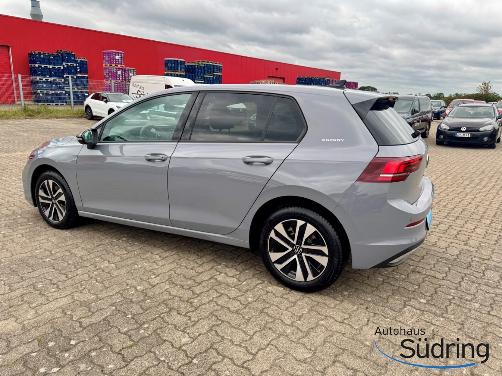 Volkswagen Golf – Bild 5