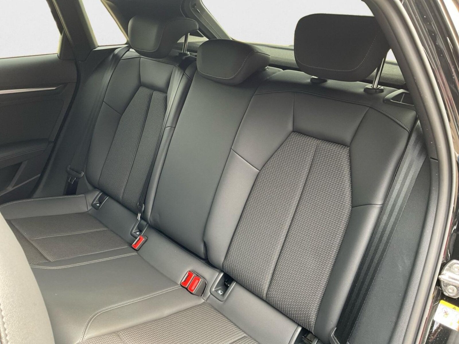 Audi A3 Sportback – Bild 13
