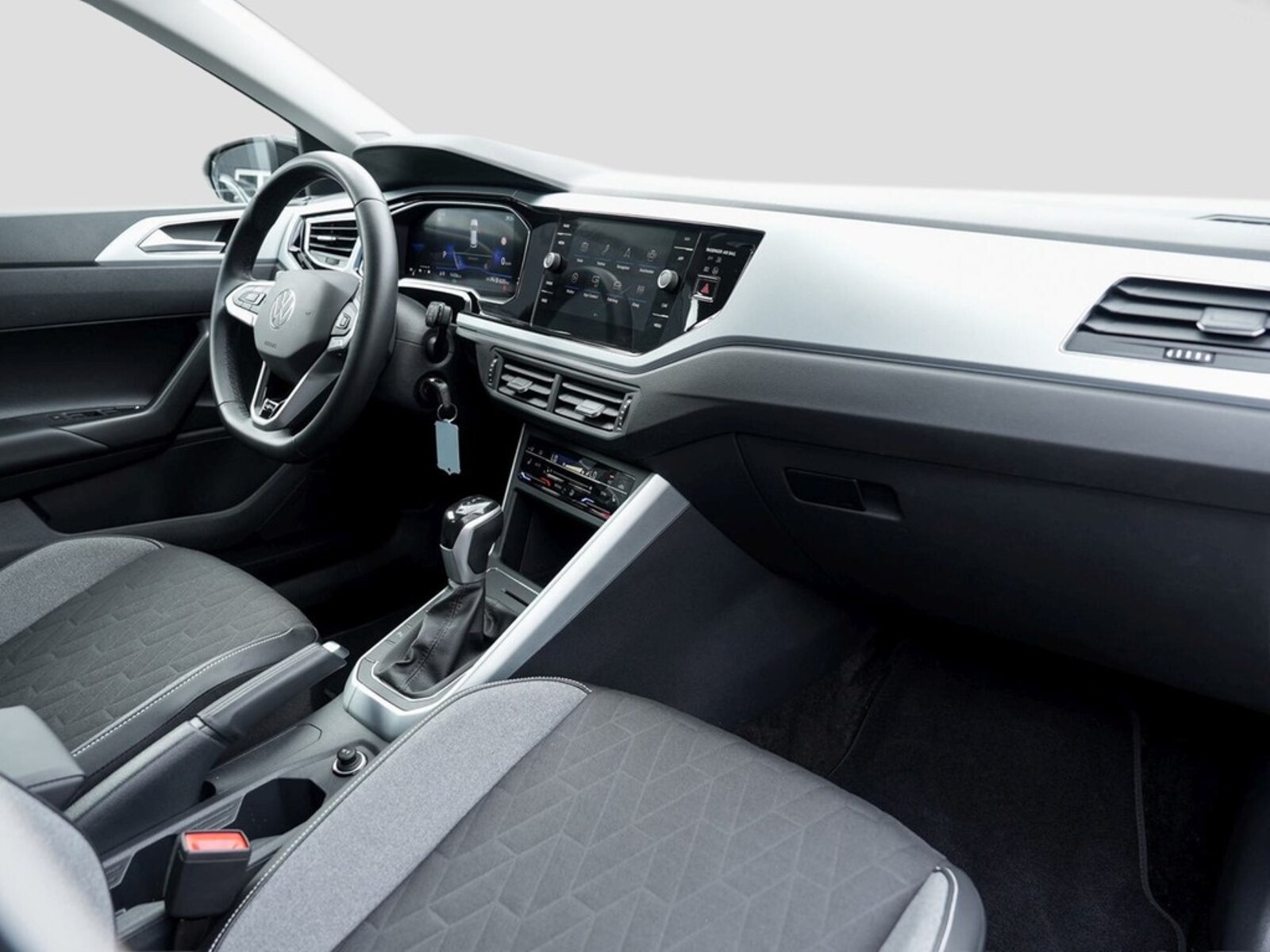 Volkswagen Polo – Bild 8