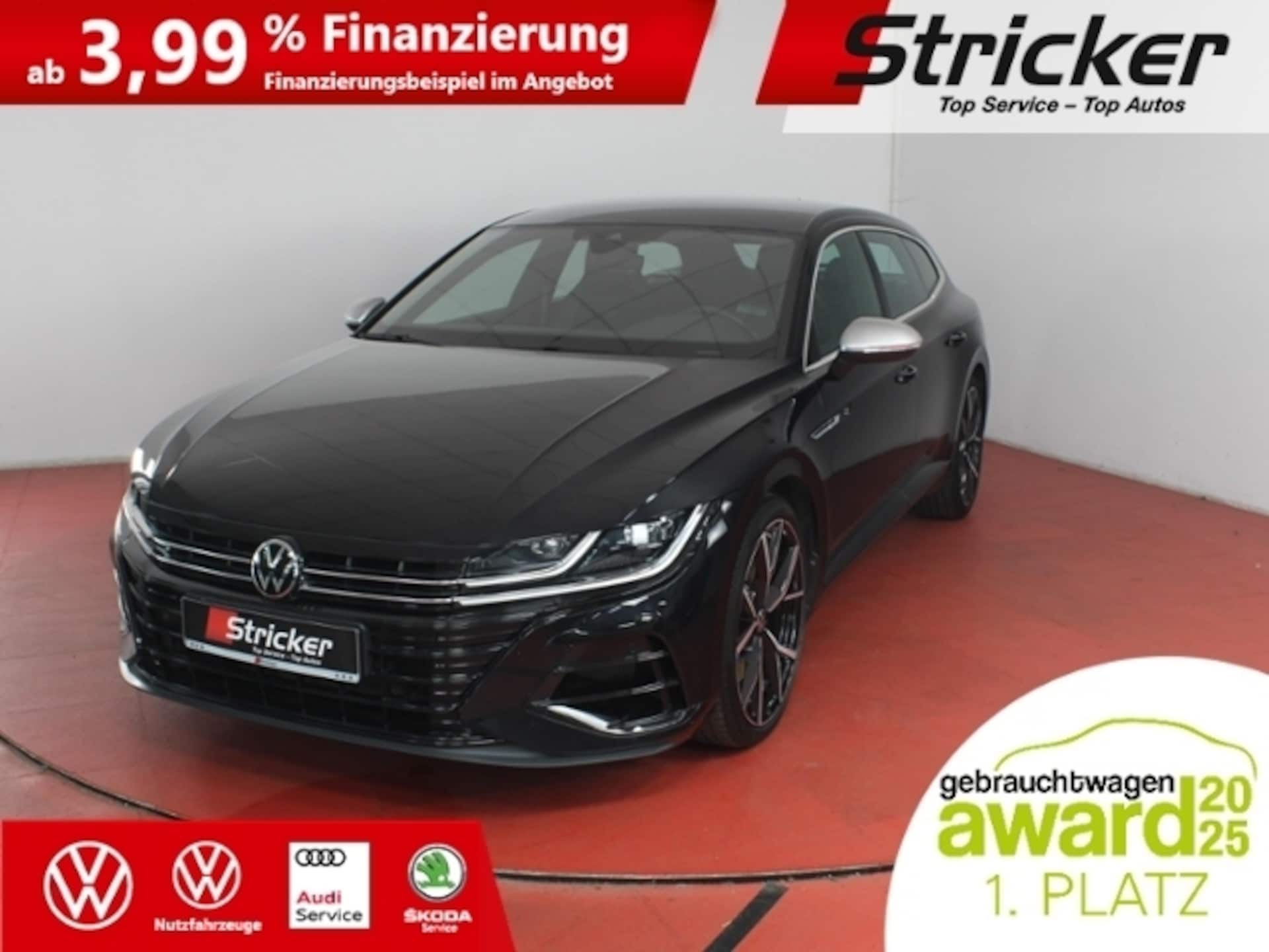 Volkswagen Arteon Shooting Brake — Volkswagen Arteon Shooting Brake 2.0TSI 380,-ohne Anzahlung Neu 78.880,-