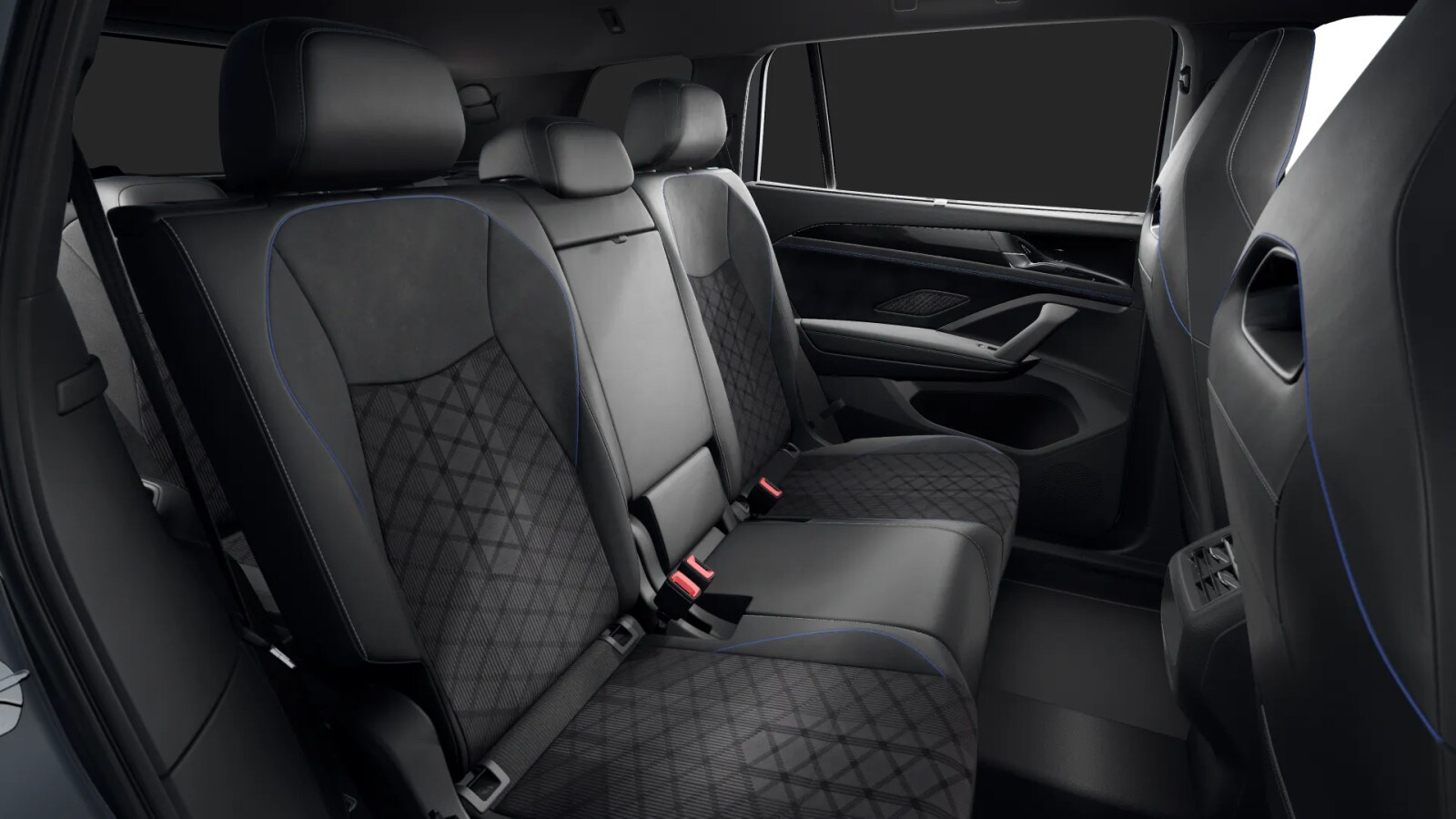 Volkswagen Tayron – Bild 10