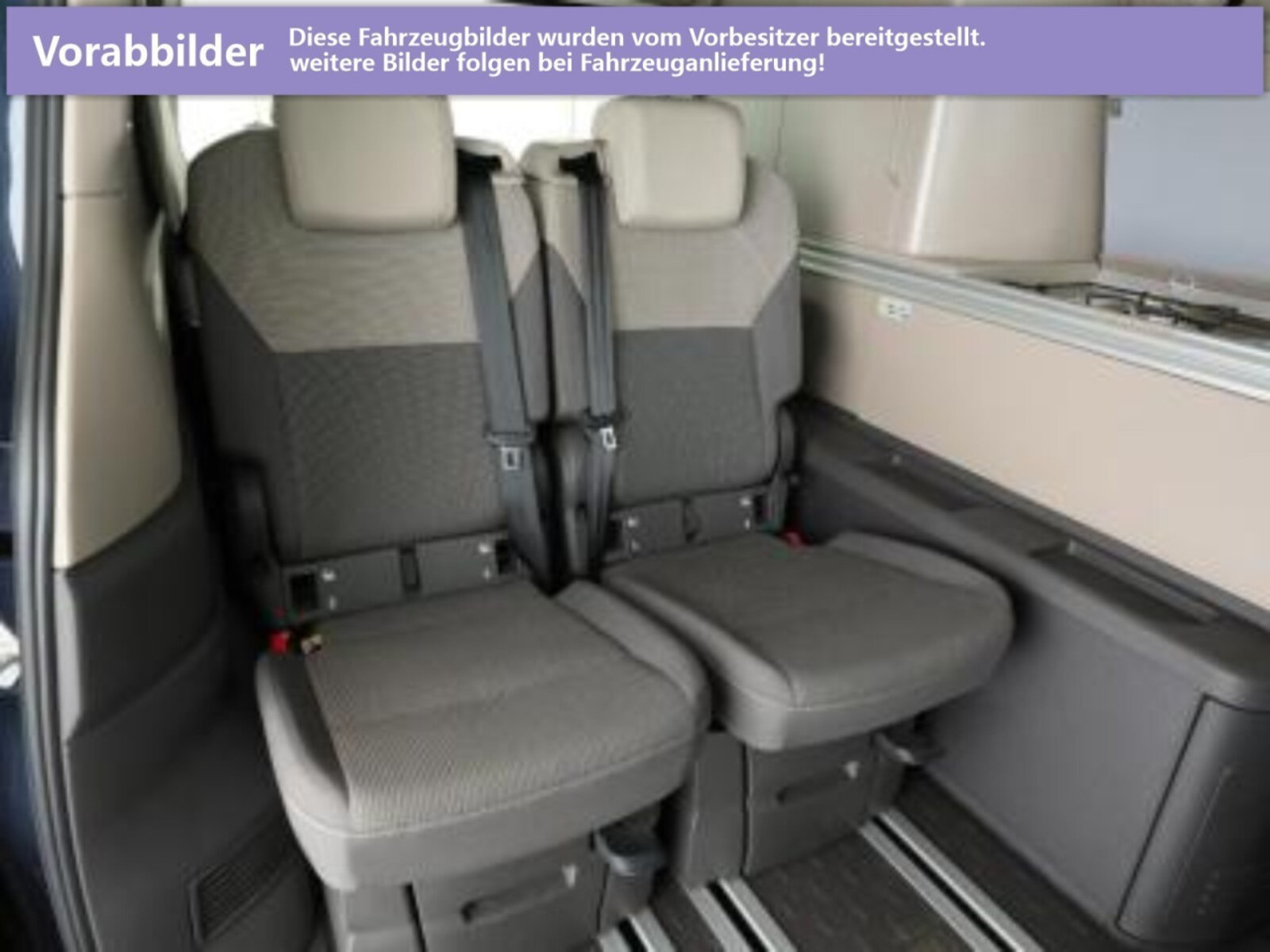 Volkswagen California – Bild 6