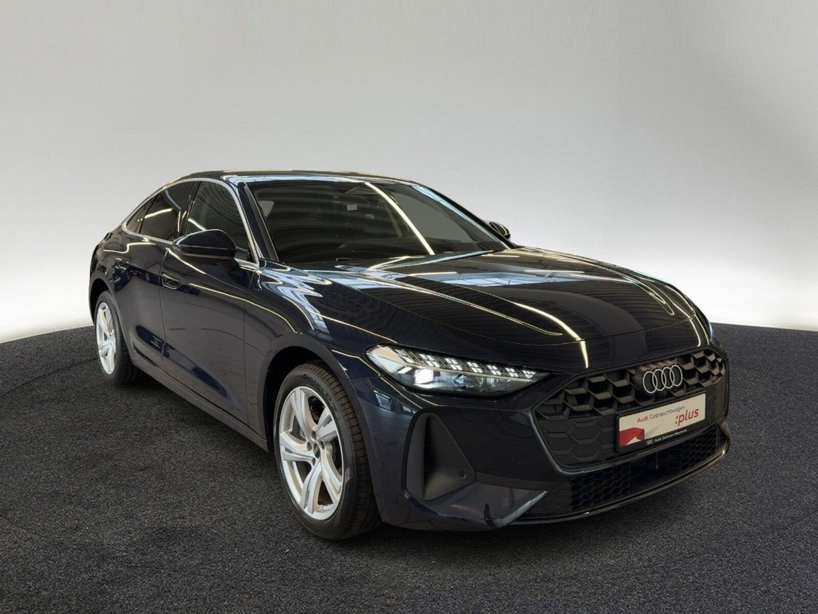 Audi A5 Limousine – Bild 6