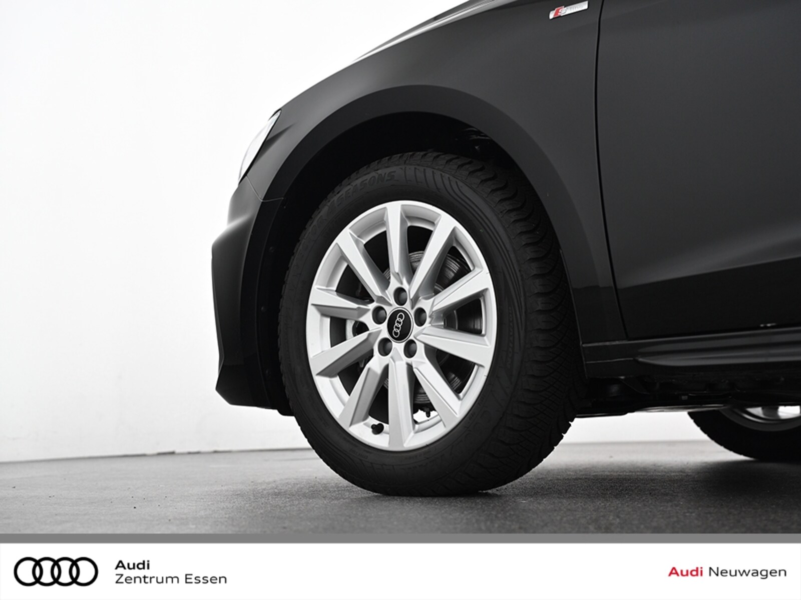 Audi A1 Sportback – Bild 5