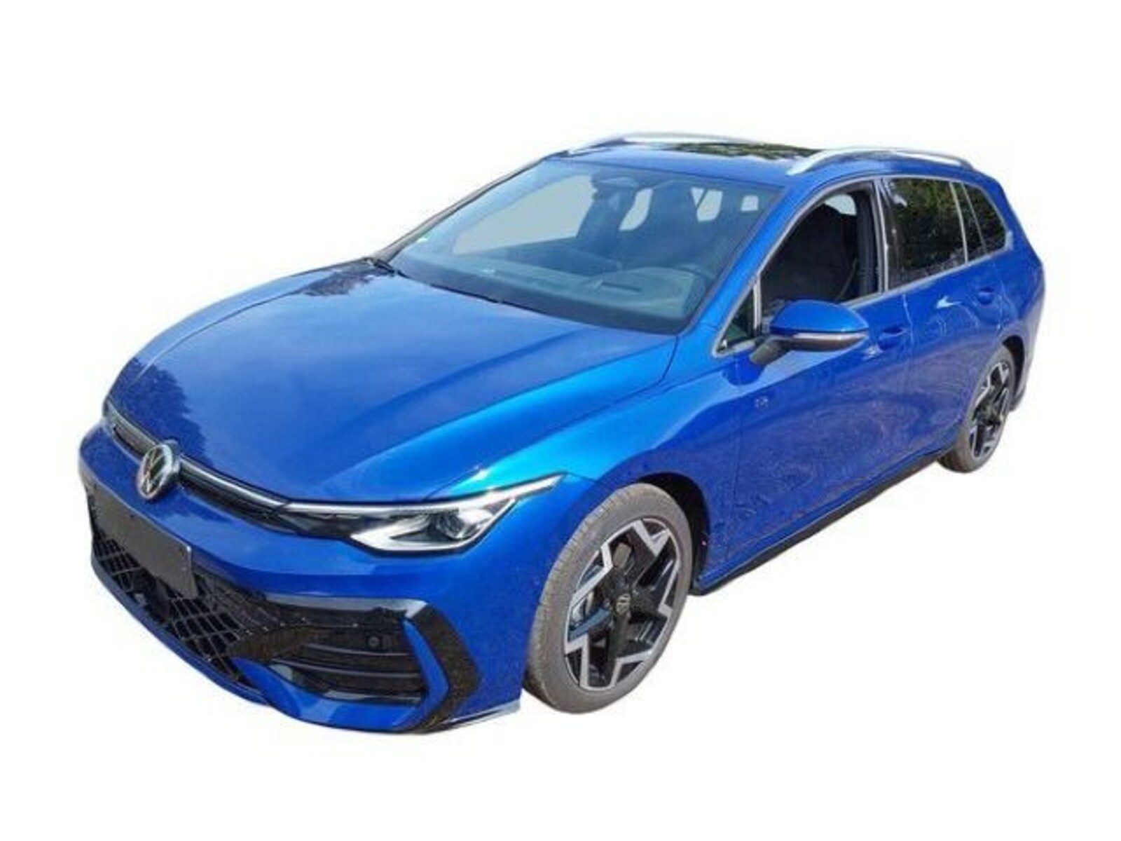 Volkswagen Golf Variant – Bild 2