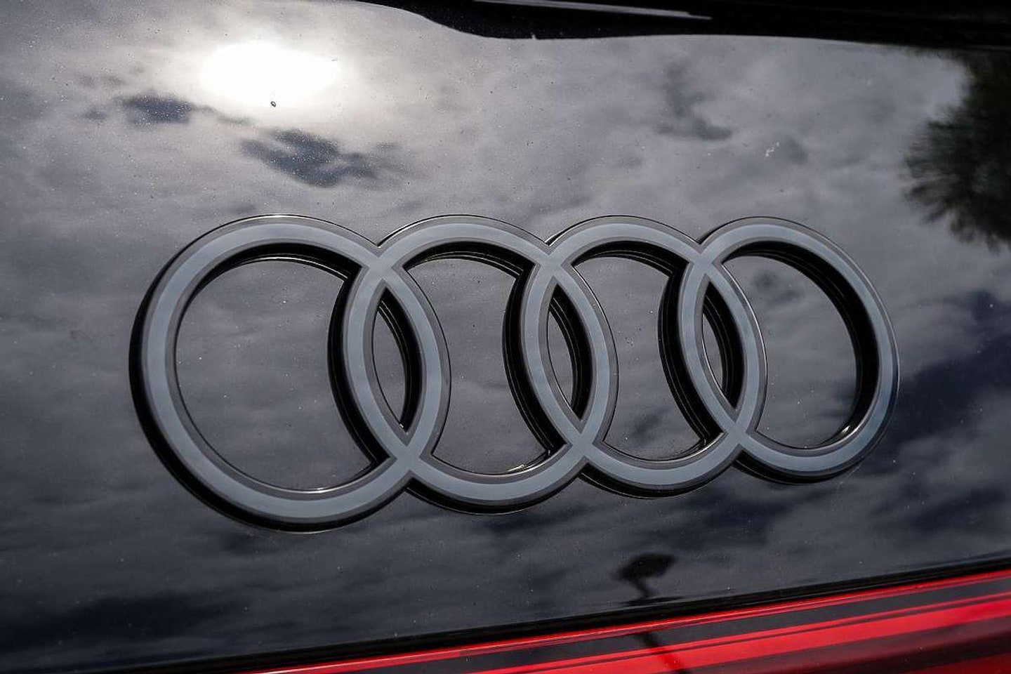 Image about Audi SQ5 SUV TFSI 270 kW edition one