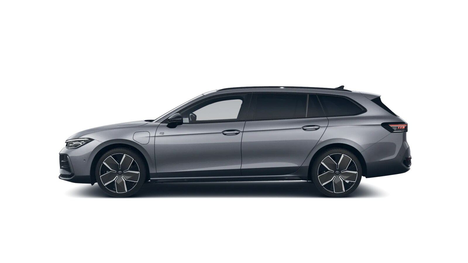 Volkswagen Passat – Bild 5